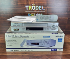 MEDION MD 42277 HiFi 6 Kopf