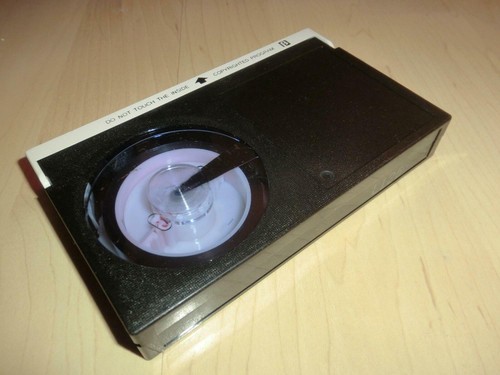 Sony 125 betamax - l-125,
