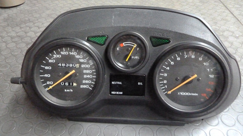 Suzuki gsx 750 - suzuki, (gr78a)