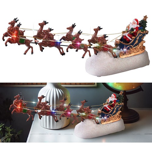 Infactory led weihnachtsmann - infactory, led-weihnachtsmann