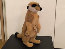 KÖSEN 5020: Großes Erdmännchen "Fritz" NEUWERTIG