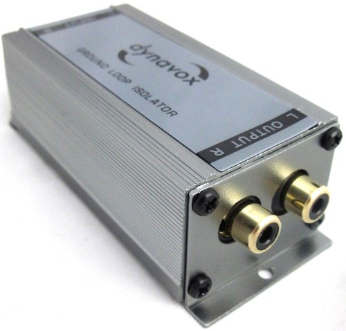 Dynavox gli stereo - gli, 2.1