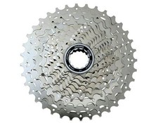 SHIMANO Zahnkranz Kassette 10