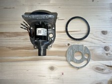 Eberspächer Verbrennungsluftgebläse 12V D4WS, D5WZ D5WS D5WSC B4WSC B5WSC B5WS