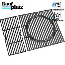 Gusseisen grillrost 63 cm - 63,