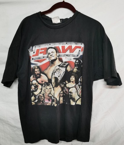 Wwf wwe raw - wwe, series
