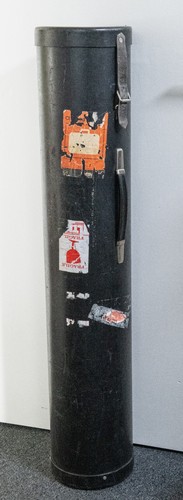 Futteral stativköcher länge - ,