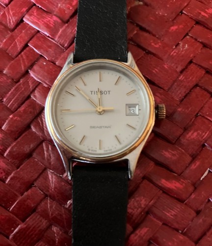 Tissot seastar swiss - swiss, made