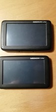 2 Stück Navigationssystem