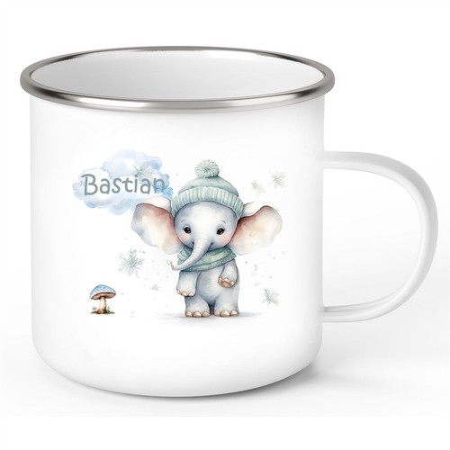 Tasse wunschname weihnachten - tasse,