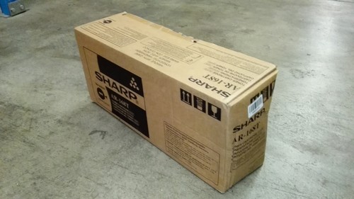 Sharp 168t tonerkartusche - sharp, ar-168t