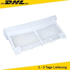 Flusensieb 8074539019 8588074539012 für AEG Trockner