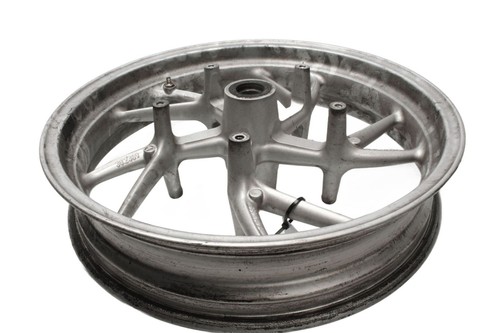 Felge 17x3 vorne - felge, motorrad