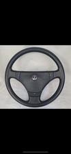 Saab 900 turbo Leder Lenkrad