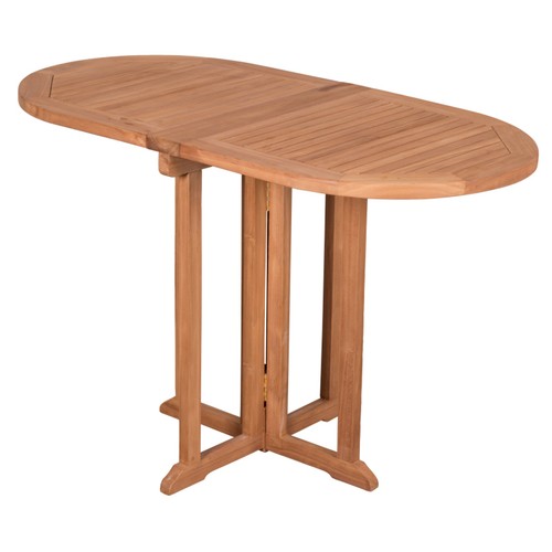 Devries balkontisch woodie aus - devries,