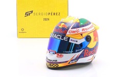 Sergio Perez #11 Red Bull