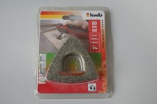 kwb delta Schleifpad 80 MM für Multimaster