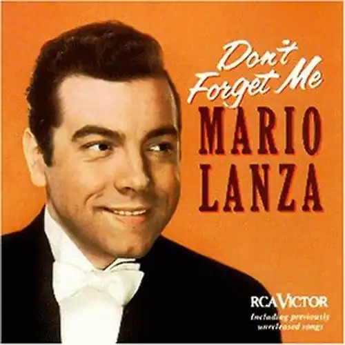 Mario lanza - lanza,