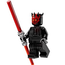 LEGO Star Wars Minifigur