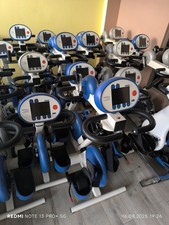 Reck Motomed VIVA 2 Arm Mit Beintrainer, 12 Monate Gewährleistung 121