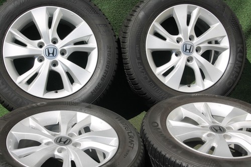 Original honda ru - original, hr-v