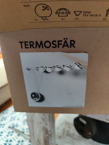 Ikea termosfär - ikea,