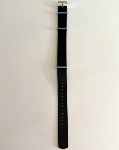 Omega schwarzes nato - schwarzes,
