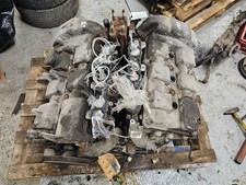 Ford Mondeo Mk3 III 2.5 125kW