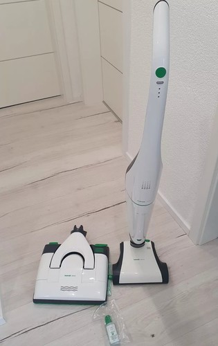 Vorwerk kobold vb100 - vorwerk,