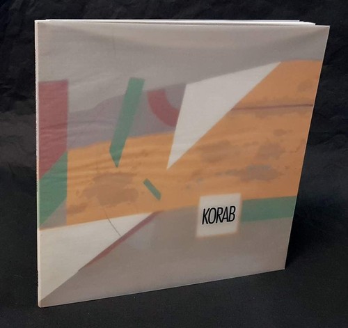 Karl korab neue arbeiten - karl,