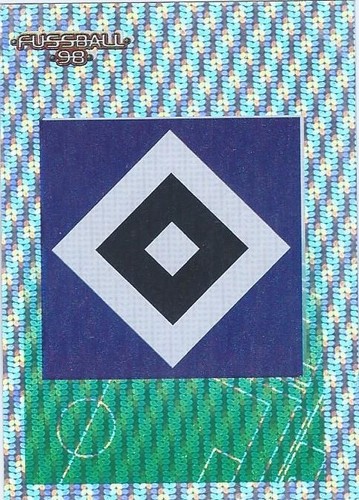 Panini bundesliga 1998 - panini,