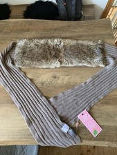 Princess Goes Hollywood Schal aus Kaschmir 