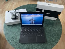 TREKSTOR SURFBOOK E11B-CO 11,6 Zoll 64 GB SSD Windows 11 Home