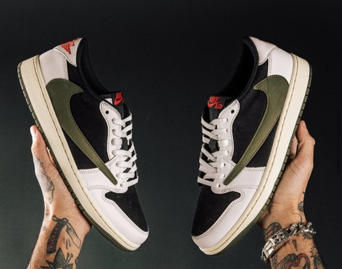 100 nike jordan - 100%, low