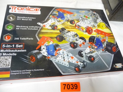 7039 tronico - 7039.,