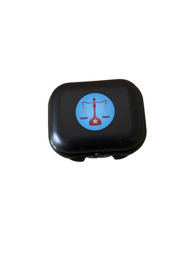 Tupperware mini twindose - mini,
