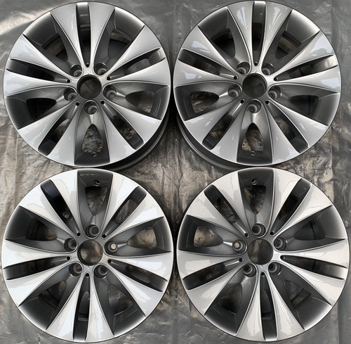Orig bmw alufelgen styling - bmw,