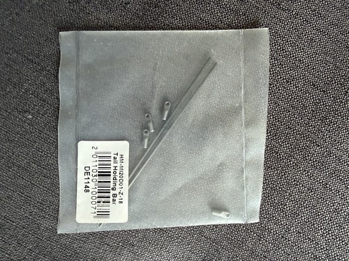 Walkera v120d01 tail - tail, holding