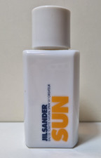 Parfum  Jil Sander Sun 75ml