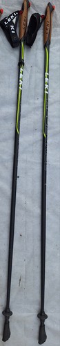 Leki nordic walking - leki, stöcker