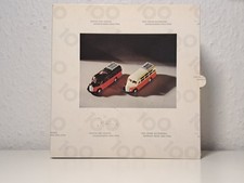 Modell 1:87 Praline Mercedes Benz Überland 3500 Bus 100 Jahre Automobil 6420 00