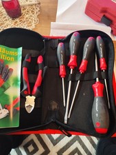 Wiha Profi Werkzeug Set