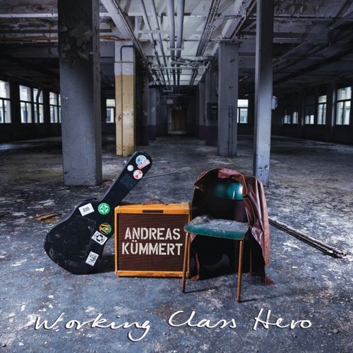 Andreas kummert working - andreas,