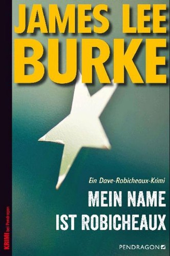 James lee burke mein - lee, ist