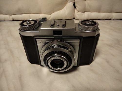 Zeiss ikon contina - ikon,