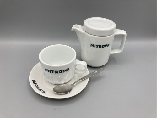 Original mitropa geschirr - original,