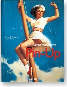 The great american pin von - american,