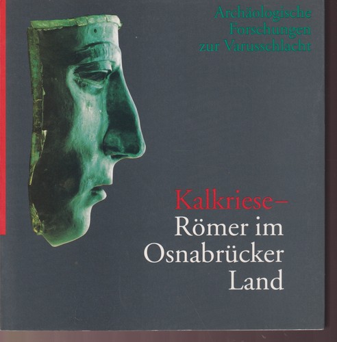 Rom römer kalkriese - römer,