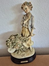 Giuseppe Armani Figur