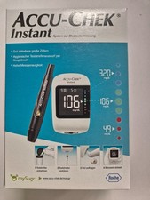 ACCU CHEK INSTANT